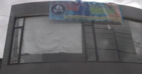 COMUNIDAD CRISTIANA DE FE UNA IGLESIA FELIZ BOGOTÁ COMUNIDAD CRISTIANA DE FE UNA IGLESIA FELIZ BOGOTÁ